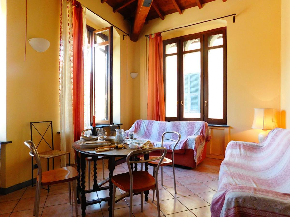 Casa D'Epoca, Levanto 아파트 외부 사진