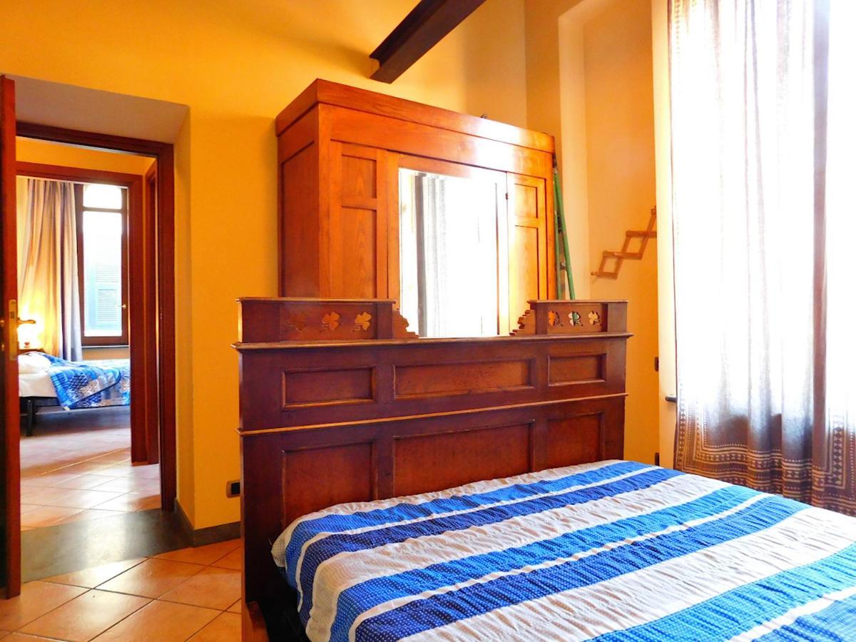 Casa D'Epoca, Levanto 아파트 외부 사진