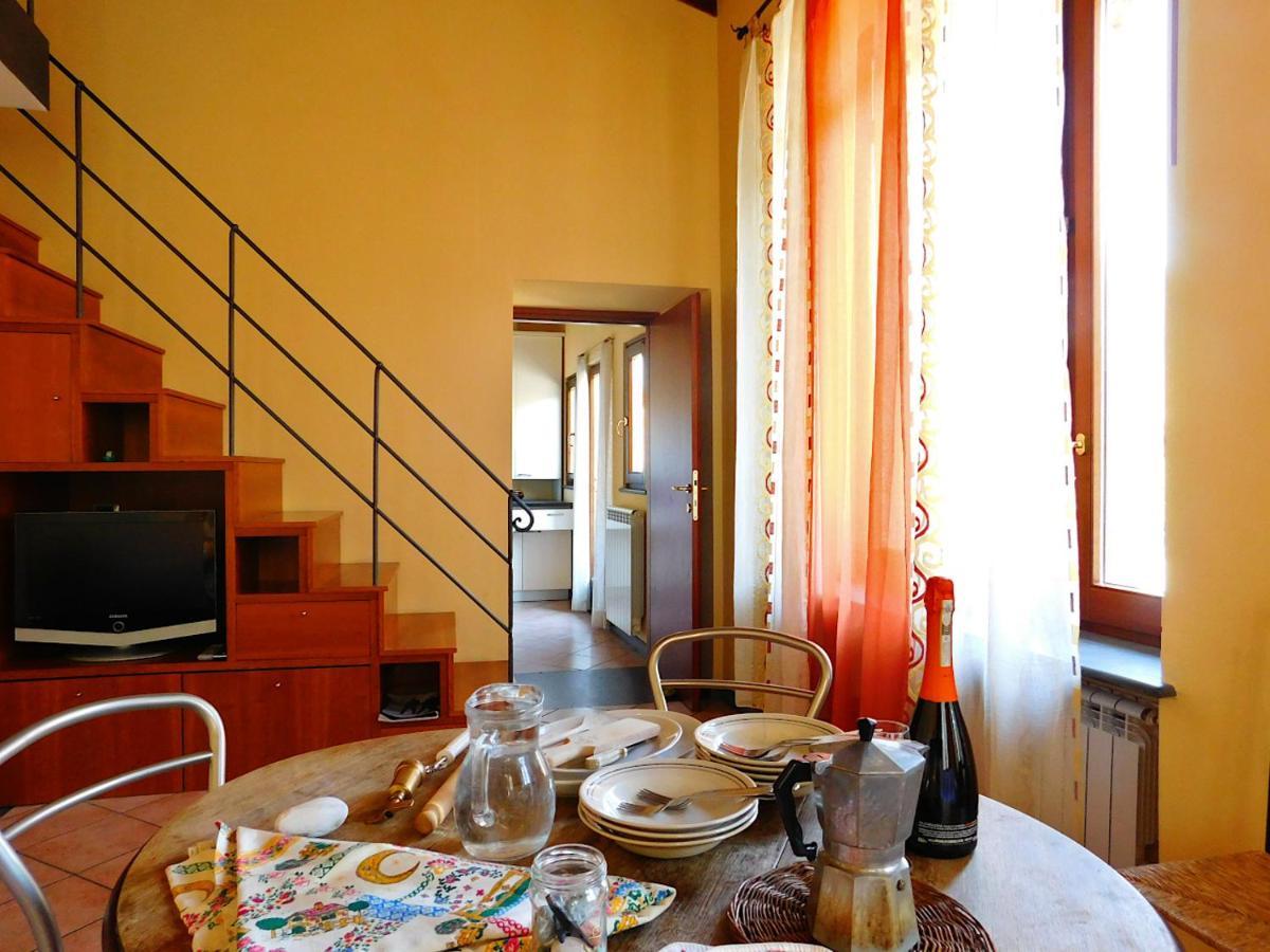 Casa D'Epoca, Levanto 아파트 외부 사진