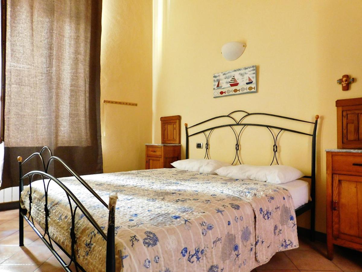 Casa D'Epoca, Levanto 아파트 외부 사진