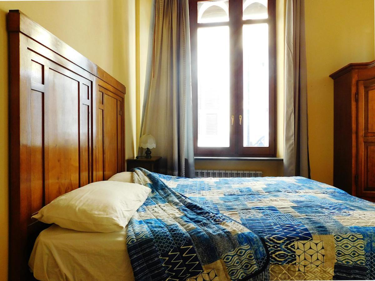 Casa D'Epoca, Levanto 아파트 외부 사진