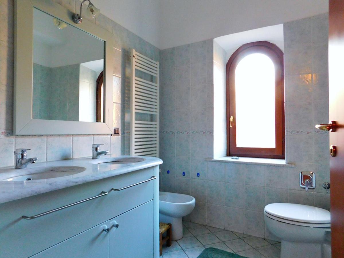 Casa D'Epoca, Levanto 아파트 외부 사진