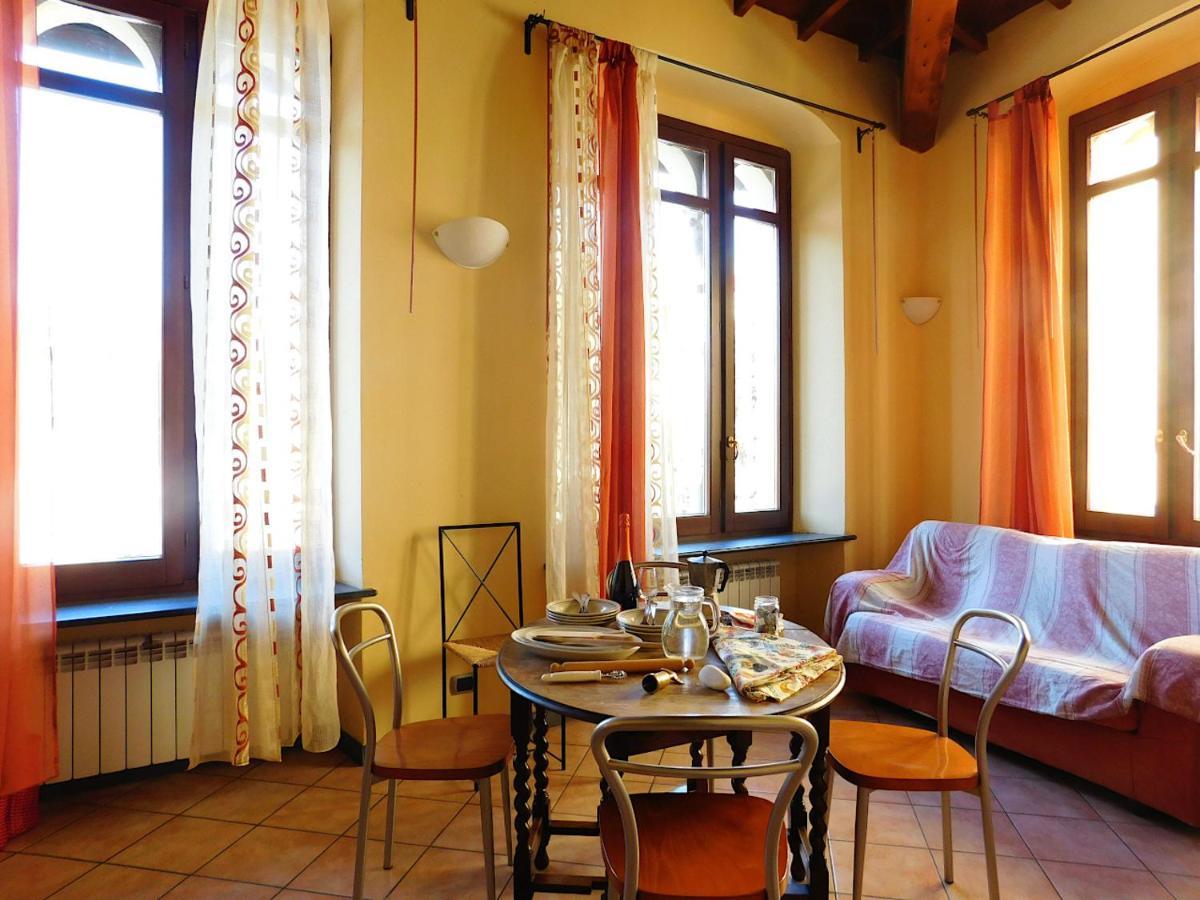 Casa D'Epoca, Levanto 아파트 외부 사진
