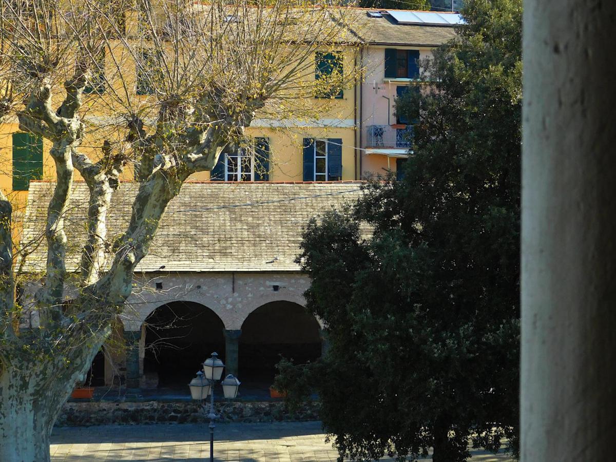 Casa D'Epoca, Levanto 아파트 외부 사진