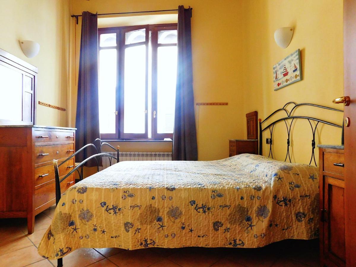 Casa D'Epoca, Levanto 아파트 외부 사진