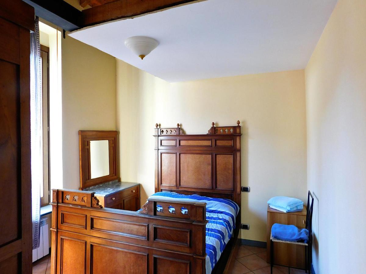 Casa D'Epoca, Levanto 아파트 외부 사진
