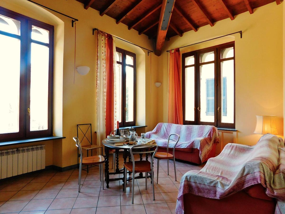 Casa D'Epoca, Levanto 아파트 외부 사진