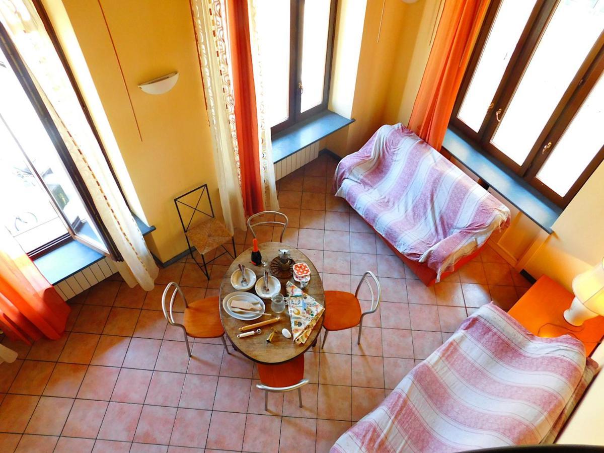 Casa D'Epoca, Levanto 아파트 외부 사진