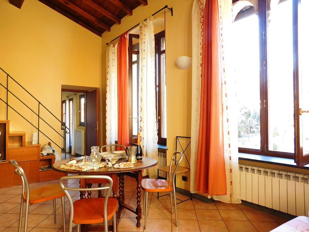 Casa D'Epoca, Levanto 아파트 외부 사진
