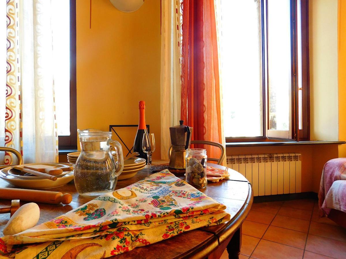 Casa D'Epoca, Levanto 아파트 외부 사진