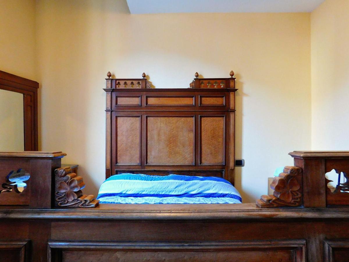 Casa D'Epoca, Levanto 아파트 외부 사진