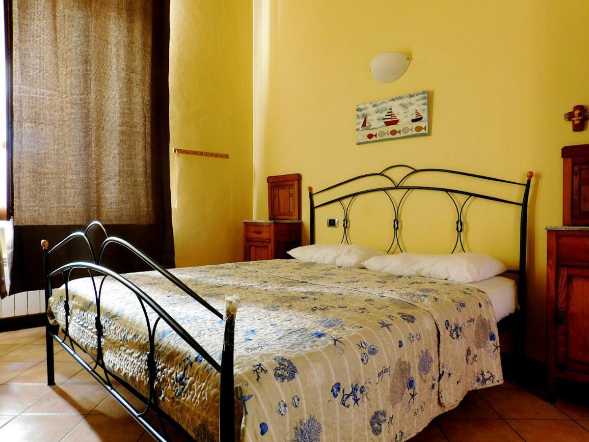 Casa D'Epoca, Levanto 아파트 외부 사진