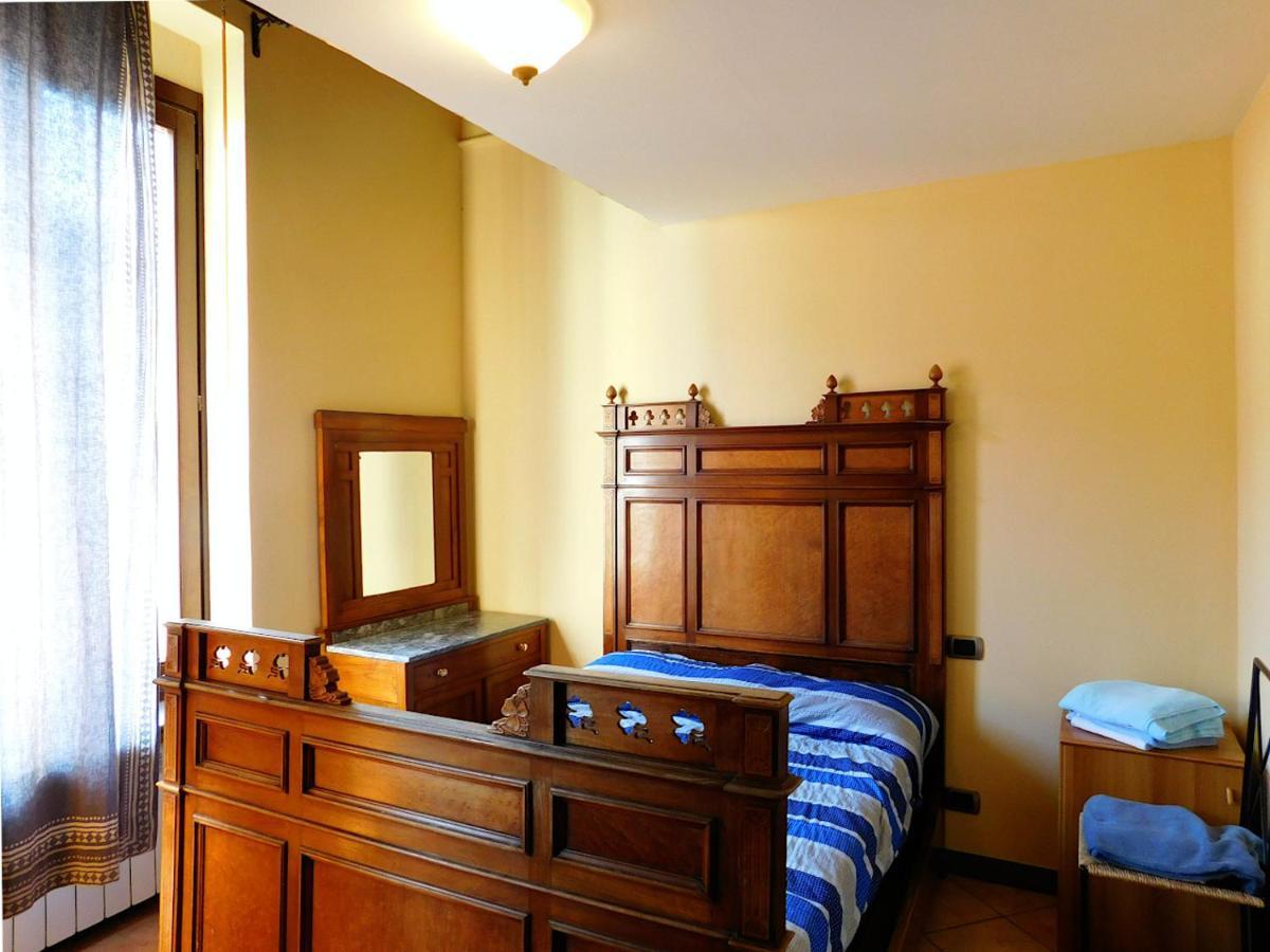 Casa D'Epoca, Levanto 아파트 외부 사진