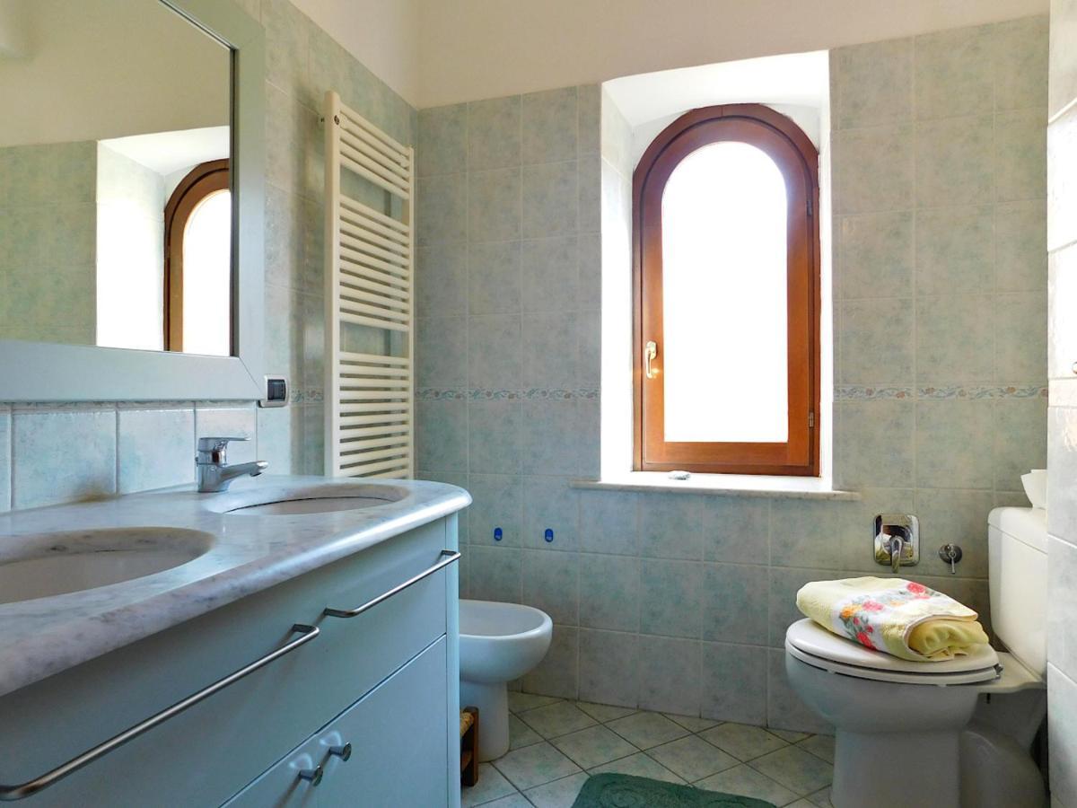 Casa D'Epoca, Levanto 아파트 외부 사진
