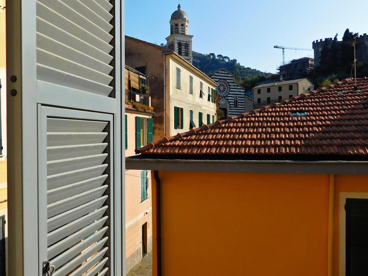 Casa D'Epoca, Levanto 아파트 외부 사진