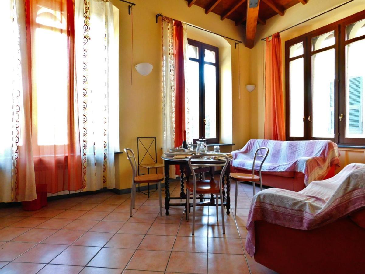 Casa D'Epoca, Levanto 아파트 외부 사진