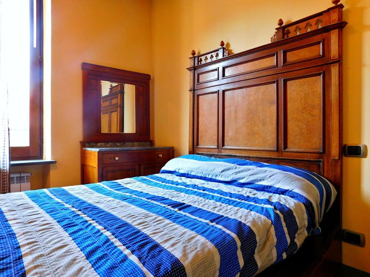 Casa D'Epoca, Levanto 아파트 외부 사진